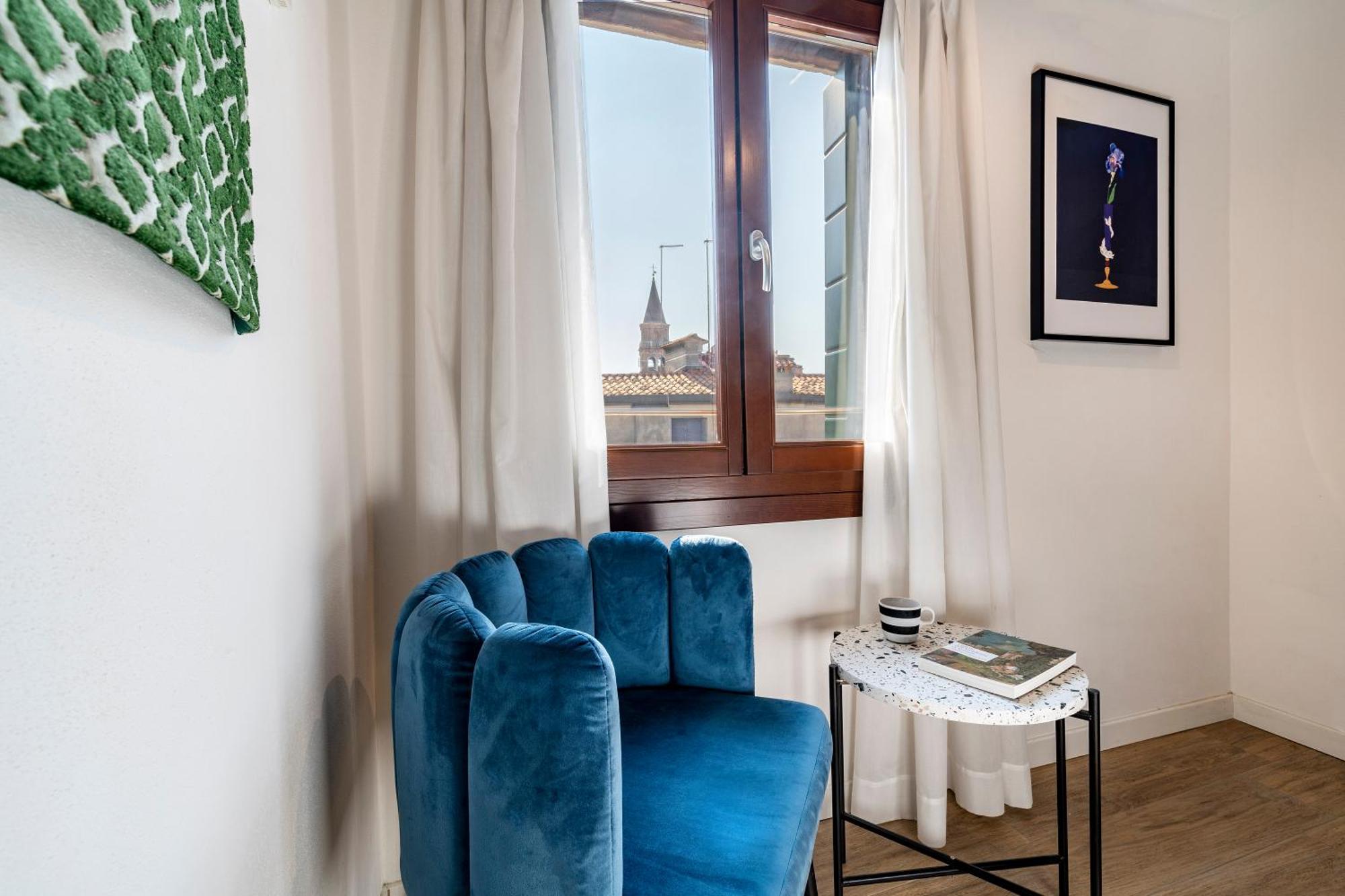 Ca' Dell'Arciere Apartments Venedik Dış mekan fotoğraf